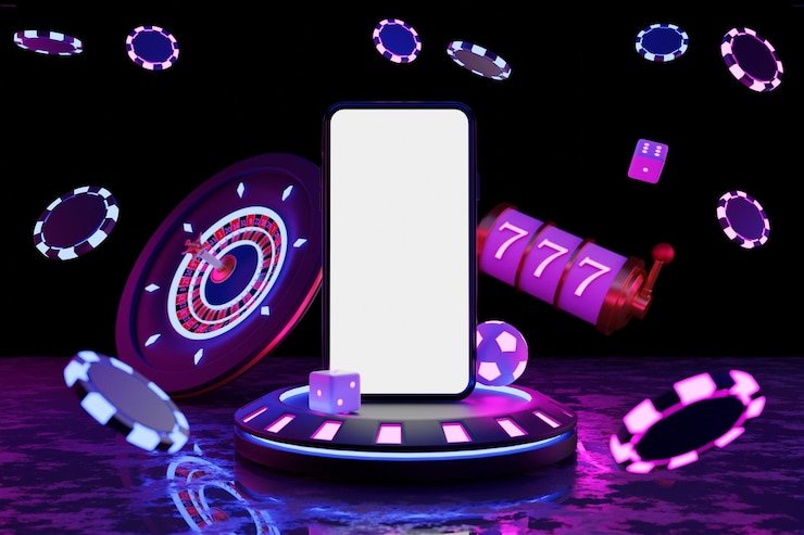 Responsible new slots entertainment reminder for fg999 adult players