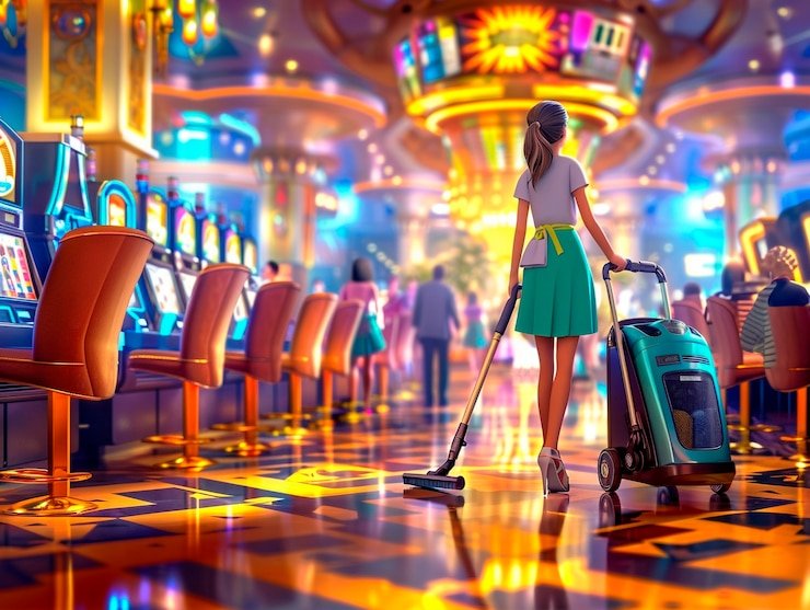 Pharaoh Gold themed casino-style guide screen for fg999 Bangladesh adults